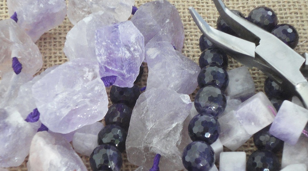 Amethyst – the “Forget the Hangover” Gemstone