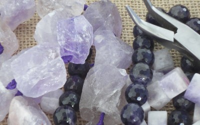 Amethyst – the “Forget the Hangover” Gemstone