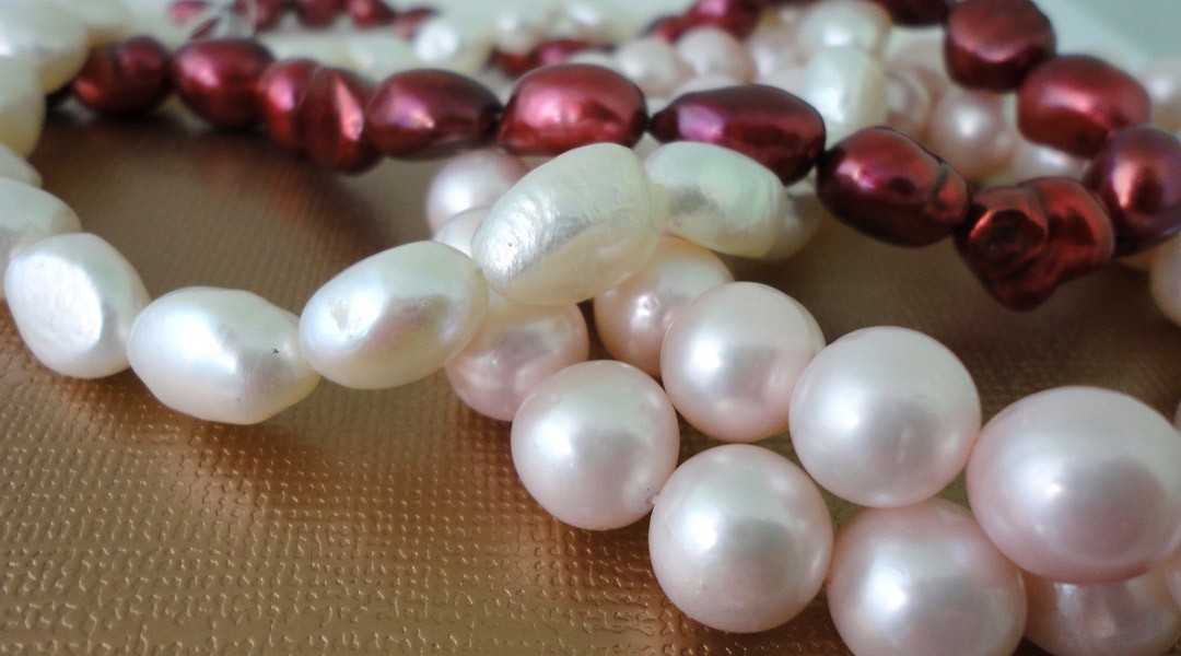 Why Don’t Real Men Wear Pearls?