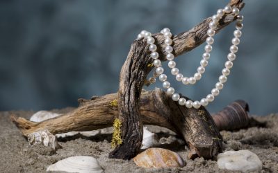 Pearls the Timeless Gem